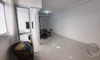 Imagem 3: Apartamento para Venda em Florianópolis, Campeche, 2 dormitórios, 1 suíte, 2 banheiros, 1