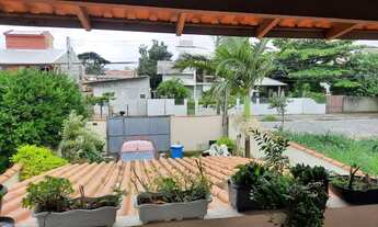 Imagem 3: FLORIANóPOLIS - Casa Padrão - Campeche