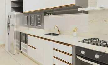 Imagem 3: APARTAMENTO COM 77 m² - AVIAÇÃO - PRAIA GRANDE SP