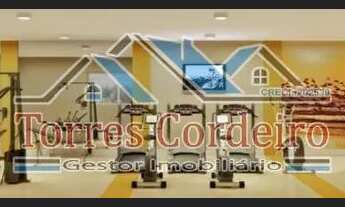 Imagem 4: Apto 2 dorm. + 1 vagas - Sacada fechada em vidro - Vila Sônia