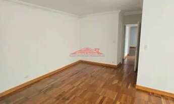 Imagem 7: 3 DORMITÓRIOS 1 SUÍTE 102 ÁREA ÚTIL LAZER PRÓXIMO METRÔ PARAÍSO