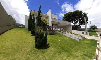 Imagem 3: Casas - Condomínios Fechados em Condomínio Serra da Estrela - Atibaia