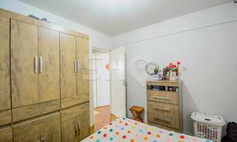 Imagem 6: Apartamento para venda tem 47 metros quadrados com 2 quartos em Sumarezinho - São Paulo