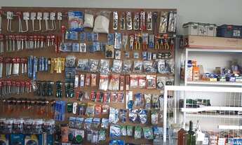 Imagem 3: Ferragista Galpão / depósito com venda por R$169.000