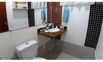 Imagem 6: Casa de 3 quartos com suíte e lindo quintal em condomínio , a venda