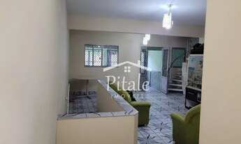 Imagem 7: Sobrado com 4 dormitórios à venda, 290 m² por R$ 650.000,00 - Jardim Europa - Jandira/SP