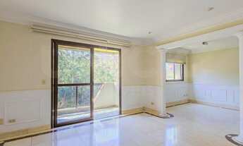 Imagem 4: Apartamento para Locação em São Paulo, Vila Andrade, 3 dormitórios, 3 suítes, 4 banheiros