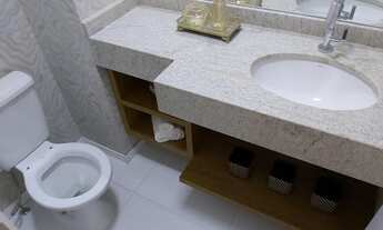 Imagem 3: Cobertura Duplex para Venda em Nova Iguaçu, Centro, 4 dormitórios, 4 suítes, 4 banheiros