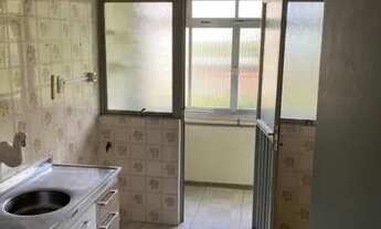 Imagem 5: APARTAMENTO 2 quartos, 1 vaga, 3o andar