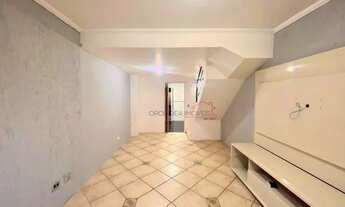 Imagem 2: Sobrado 3 dorms condomínio fechado | Vila Caraguata | 2 vagas | Fácil acesso