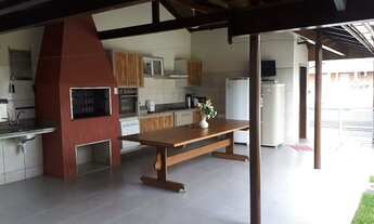 Imagem 7: Casa com piscina por diária em Canasvieiras