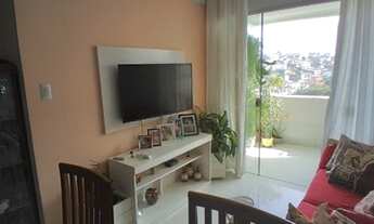 Imagem 2: Apartamento para á venda na vila laura, salvador, ba