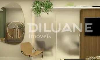 Imagem 3: Apartamento-À VENDA-Botafogo-Rio de Janeiro-RJ