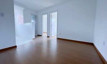 Imagem 6: Apartamento 2 quartos