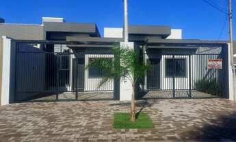 Imagem: Linda casa moderna no Florença (bairro