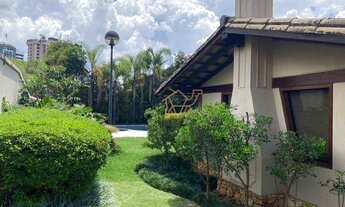 Imagem 7: Oportunidade Imperdível! Casa de Luxo à Venda no Belvedere - 719m2 ,3 LOTES , 5 quartos