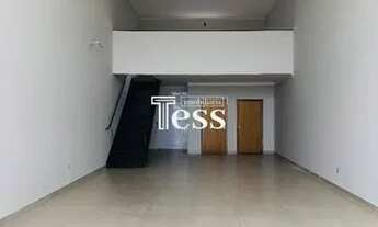 Imagem 6: Sala comercial disponível para Alugar 150m² construção + 30m² de mezanino - 2 banheiros Ba