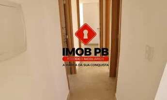 Imagem 7: Apartamento para venda tem 74 metros quadrados com 3 quartos em Formosa - Cabedelo - PB
