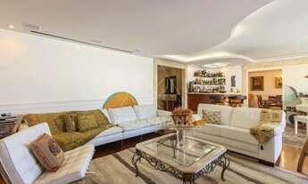 Imagem 6: Perdizes Nobre- 317 metros,4 suítes,5 vagas ,lazer total