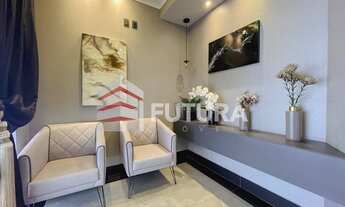 Imagem 6: APARTAMENTO NOVO PARA LOCAÇÃO DE TEMPORADA PRAIA DE BOMBAS/BOMBINHAS SC