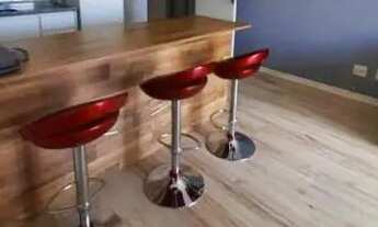 Imagem 4: Apartamento à Venda na Barra Funda - Espaço e Conforto