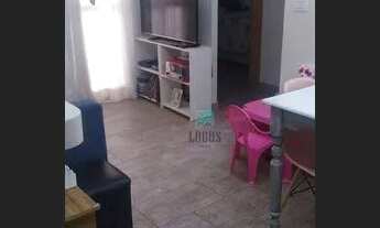 Imagem 3: Apartamento com 2 dormitórios à venda, 50 m² por R$ 320.000,00 - Utinga - Santo André/SP