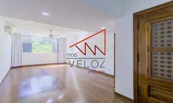 Imagem 6: Cobertura para venda com 242 metros quadrados com 4 quartos em Flamengo - Rio de Janeiro