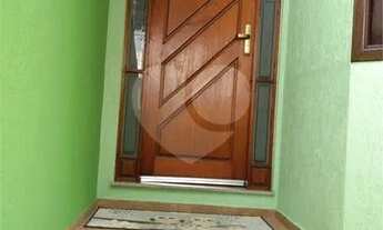 Imagem 2: São Paulo - Casa Padrão - VILA PRUDENTE