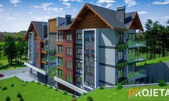 Imagem: Apartamento no Centro de Gramado!