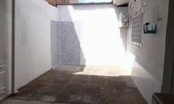 Imagem 7: Casa 2/4 Caminho de Areia