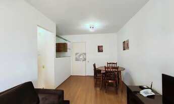 Imagem 5: Flat com 1 dormitório para alugar, 43 m² por R$ 5.000,00/mês - Jardins - São Paulo/SP