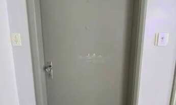 Imagem 7: Apartamento com 1 dormitório para alugar, 57 m² por R$ 1.600/mês - Edifício Gaivota - Taub