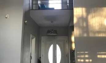 Imagem 5: CA03836 - SUNTUOSO IMÓVEL SEMI MOBILIADO COM AMPLOS CÔMODOS EM COND. COM EXCELENTE LOCALIZ