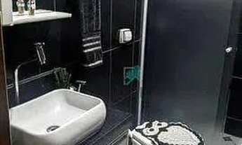 Imagem 2: Apartamento com 1 dormitório à venda, 42 m² por R$ 287.000,00 - Planalto - São Bernardo do