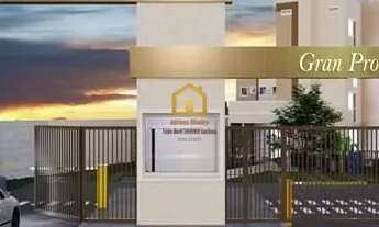 Imagem 2: Apartamento à venda no bairro Vila Mutirão I - Goiânia/GO