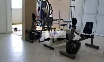 Imagem 4: Apartamento com 2 dormitórios à venda, 55 m² por R$ 349.900,00 - Vila Aricanduva - São Pau