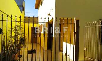 Imagem: Sobrado à venda, Vila Santa Catarina, São