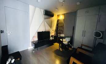 Imagem 7: Sala/Conjunto - Moema - para aluguel e venda com 46 m2