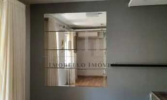 Imagem 3: Apartamento - Loteamento Center Santa Genebra - Campinas