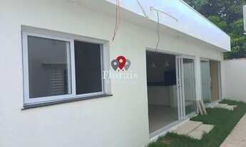 Imagem 2: Casa para Venda em Cuiabá, Santa Cruz, 4 dormitórios, 2 suítes, 3 banheiros, 2 vagas