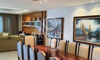 Imagem 4: Barra da Tijuca Apartamento com 4 dormitórios