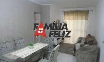 Imagem 2: Apartamento em Praia Grande, Canto do Forte