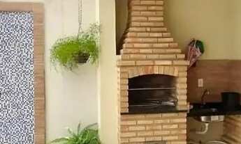 Imagem 4: CASA ALTO DO SUMARÉ