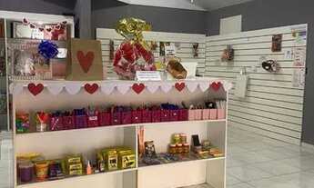 Imagem 4: Papelaria no Xaxim