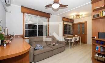 Imagem 2: Apartamento para Aluguel - Bela Vista, 3 Quartos, 75 m2