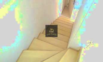 Imagem 6: Flat disponível em Moema - SP