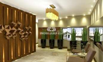 Imagem 5: Belo apartamento com 04 suítes e vista pro mar em Coqueiros!