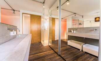 Imagem 5: Apartamento para venda possui 75 metros quadrados com 1 quarto