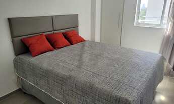 Imagem 7: Apartamento para aluguel ou venda com 2 quartos, 56 m2 no Espinheiro - Recife - PE