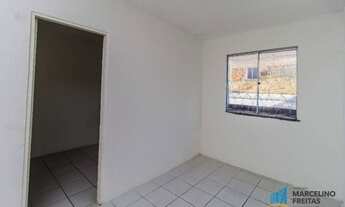 Imagem 2: Apartamento com 2 quartos, 50 m², aluguel por R$ 959/mês- Rua Conselheiro Tristão, 160 - C